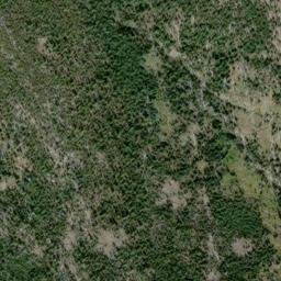 Satellite imagery of Molly Gibson Mine, US