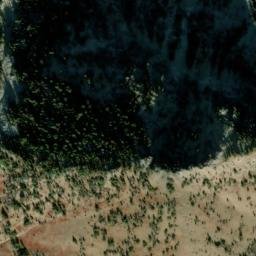 Satellite imagery of Mountain View Mine, US