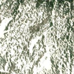 Satellite imagery of Chloride Ridge, US