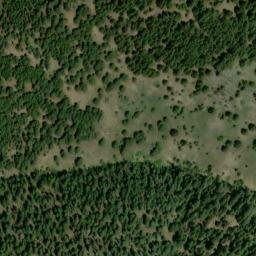 Satellite imagery of Excuse Mine, US