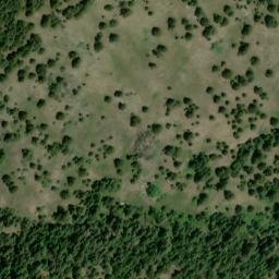 Satellite imagery of Excuse Mine, US