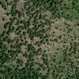 Satellite imagery of Excuse Mine, US