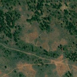 Satellite imagery of Long Gulch Ridge, US