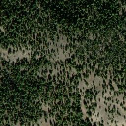 Satellite imagery of Antler Ridge, US