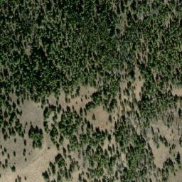 Satellite imagery of Antler Ridge, US