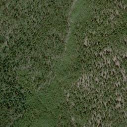 Satellite imagery of Y 103 — NGS PY0174 — Park County, US, US