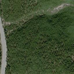 Satellite imagery of Y 103 — NGS PY0174 — Park County, US, US