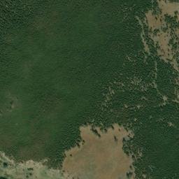 Satellite imagery of Q 11 — NGS PY0026 — Park County, US, US