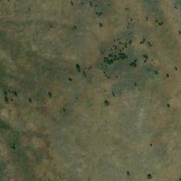 Satellite imagery of 21 MDC — NGS PY0984 — Park County, US, US
