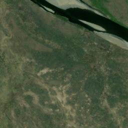 Satellite imagery of 6570.59 — NGS PY1055 — Park County, US, US