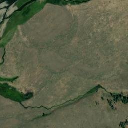 Satellite imagery of 4 GWM — NGS PY1059 — Park County, US, US