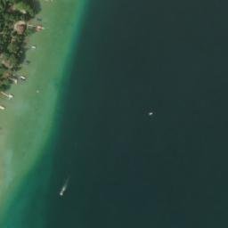 Satellite imagery of Deepwater Point, US