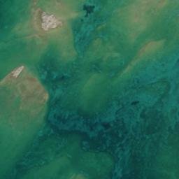 Satellite imagery of Pike Point, CA