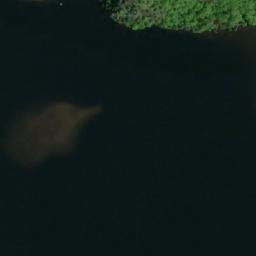 Satellite imagery of Rekr Rock, CA