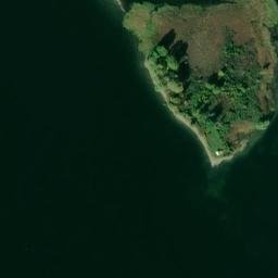 Satellite imagery of Chisamores Point, CA