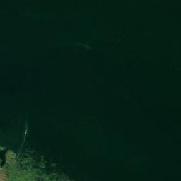 Satellite imagery of Petty's Point, CA
