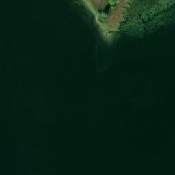 Satellite imagery of Lower Petty's Point, CA