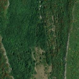 Satellite imagery of Montagne de Bouchère, FR