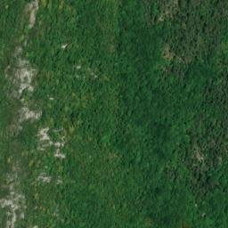 Satellite imagery of Montagne de Bouchère, FR