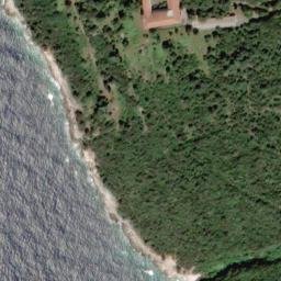 Satellite imagery of Rt Brankorso, HR