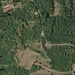 Satellite imagery of Rt Brankorso, HR