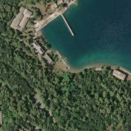 Satellite imagery of Rt Brankorso, HR