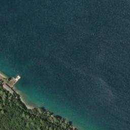 Satellite imagery of Rt Conki, HR