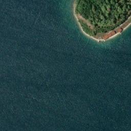 Satellite imagery of Rt Conki, HR