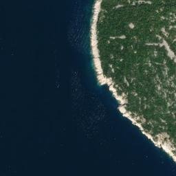 Satellite imagery of Rt Zijavica, HR