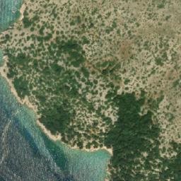 Satellite imagery of Rt Stojan, HR