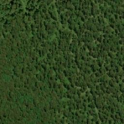 Satellite imagery of Kečina Greda, HR