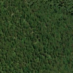 Satellite imagery of Kečina Greda, HR