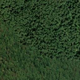 Satellite imagery of Kečina Greda, HR