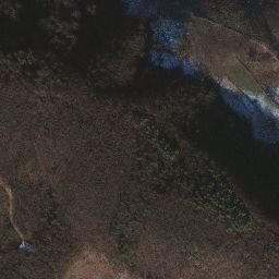 Satellite imagery of Prtešen, BA