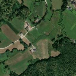 Satellite imagery of Glavica, BA