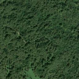 Satellite imagery of Spahića Glavica, BA