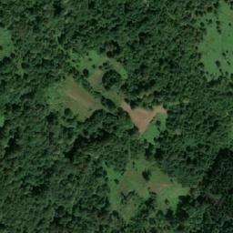 Satellite imagery of Kamenički Vrh, BA