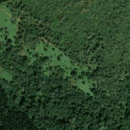 Satellite imagery of Kamenički Vrh, BA