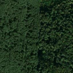 Satellite imagery of Lonina Kosa, BA