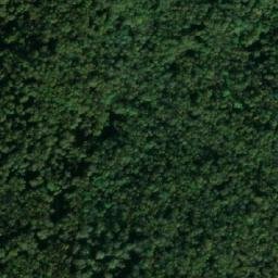 Satellite imagery of Lonina Kosa, BA