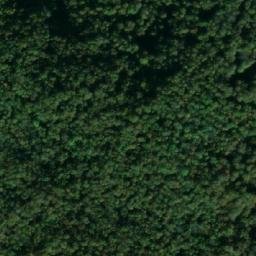 Satellite imagery of Lonina Kosa, BA