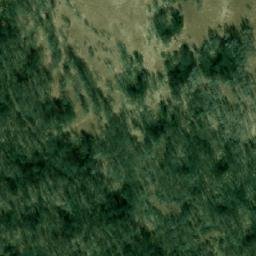 Satellite imagery of Babića Glavica, BA