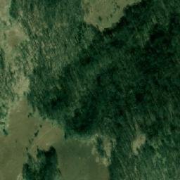 Satellite imagery of Baljevac, BA