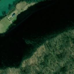 Satellite imagery of Debeli Oklinak, BA