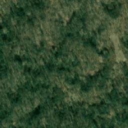 Satellite imagery of Kamenito Brdo, BA