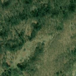 Satellite imagery of Kamenito Brdo, BA