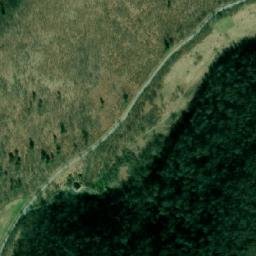 Satellite imagery of Kolaševo Brdo, BA