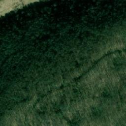 Satellite imagery of Kolaševo Brdo, BA