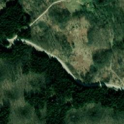 Satellite imagery of Lednjača, BA