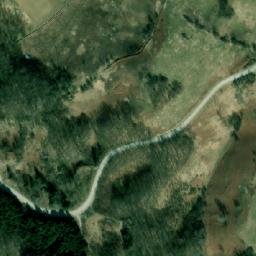 Satellite imagery of Lednjača, BA